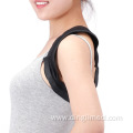 Man humpback back brace support posture corrector